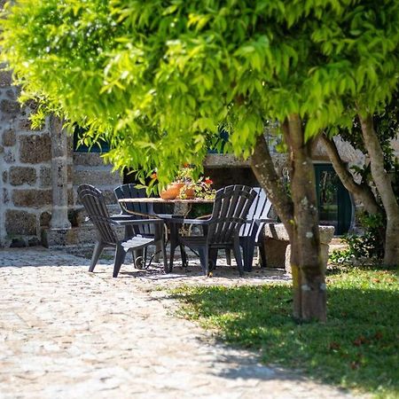 The Big House-Grand Comfort At Serra Da Estrella ゴウヴェイア エクステリア 写真