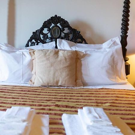 The Big House-Grand Comfort At Serra Da Estrella ゴウヴェイア エクステリア 写真