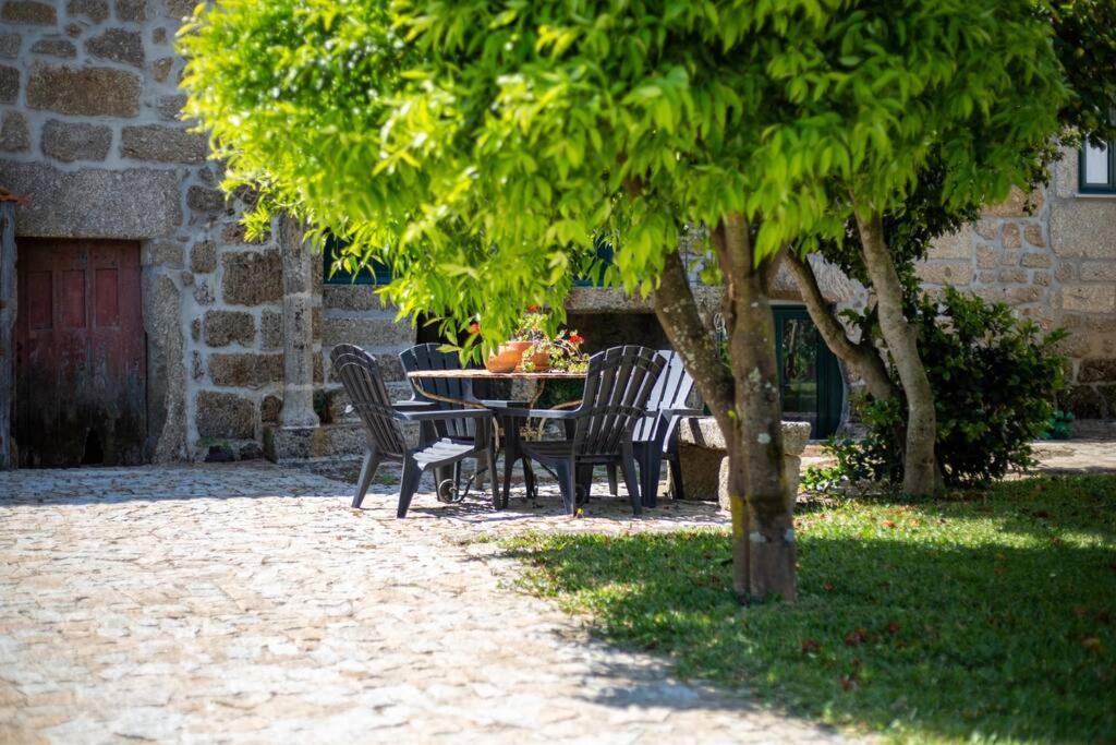 The Big House-Grand Comfort At Serra Da Estrella ゴウヴェイア エクステリア 写真