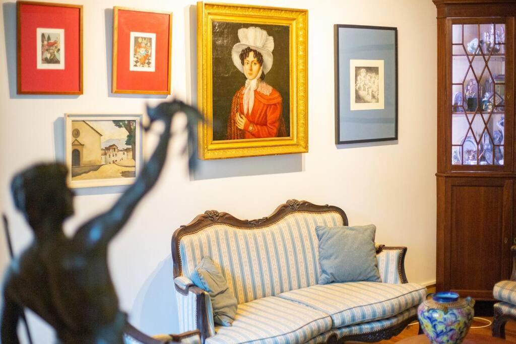 The Big House-Grand Comfort At Serra Da Estrella ゴウヴェイア エクステリア 写真